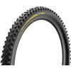 Pirelli Scorpion Race DH S 29 X 2.5 Yellow, Coperture Unisex-Adulto, Nero, Taglia Unica