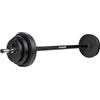VirtuFit Set di pompe aerobiche in vinile, 20 kg