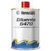 Veneziani - DILUENTE 6470 LT.0,50 - FNI6464160 -