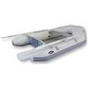 Eurovinil TENDER BATTELLO 210 CON PAGLIOLO A STECCHE ARROTOLABILE