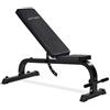 JK FITNESS Panca regolabile JK 6046