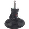 Prolimit Cardan Joint Baseplate - Mastfoot assemblato Completo con Giunto cardanico, Piastra Base, risparmiatore articolare