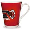 AC Milan Tazza Tazza di caffè/tè - Collezione Ufficiale Italia - Calcio Calcio