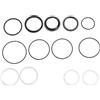 FOX Factory FOX SHOX Kit Guarnizione Manicotto Aria, 2022 Float X, Ciclismo Unisex, Colore, Taglia