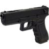 CYMA PISTOLA ELETTRICA G18C SOFTAIR (0.5 JOULE) vendibile 16+ anni