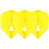 L-style Aletta L-Style Champagne Flight Kami L3 Shape Red