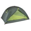 Marmot Crane Creek 2p Lightweight 2/3-person trekking tent Unisex adulto, Macaw Green/Crocodile 2p, Taglia unica