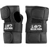187 Killer Pads Killer Pads protezione attrezzatura Wrist Guard, Nero, S, 03 11,11.WRG. - 03