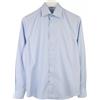Suitsupply Camicia Formale Slim Fit Da Provare Blu Uomo 37 / 14 1/2 Bottone
