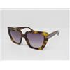 Marc Jacobs Sunglasses MJ 1051/S 05LHA 53 Havana w/Brown Gradient lens