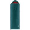 Ferrino Lightec 950 SSQ Sacco a Pelo, Unisex Adulto, Verde Basilico, Taglia Unica