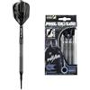 Target Darts - Freccette Phil Taylor Power 8Zero in Titanio con Punta Morbida