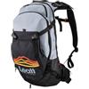 Leatt Zaino MTB XL 1.5 con sacca idrica da 1,5 litri e trasporto 20 litri