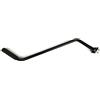 Jojomino Bike Training Push Grab Balance Handle Bar Bicicletta Pole Trainer per Bambini Imparare Ciclismo Veicolo Dispositivo Bici Strumento
