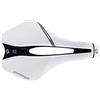 Prologo Dimension Space T4.0 Selle , Bianco, 155mm