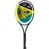 Dunlop D Tf 25 Sx300 Racchette da tennis color petrolio-nero unbesaitet 300g L2 NEU