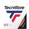 Tecnifibre Black Code Fire 12m - 1.28