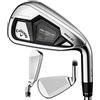 Callaway Golf Rogue ST MAX OS Lite Individual Iron (Right Hand, Graphite Shaft, Regular Flex, Approach Wedge)