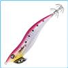Seaspin TOTANARA SQUIRTY 3.0 SARP Squid JIG da EGING Pesca Calamari SEPPIE