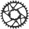 SRAM S1000 Eagle T-Type Direct Mount Corona - 30t, 12-Speed, 8-Bolt Direct Mount, 3mm Offset, Acciaio, Nero