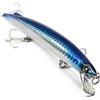 Seaspin Artificiale MOMMOTTI 180SS 28g Colore Blue AYU