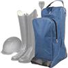 Qzdtue Borsa per attrezzature equestre, elegante borsa per stivali da equitazione, supporto per stivali da equitazione leggero, portastivali da equitazione, 60x38x22cm/23.6x15x8.7 pollici per attività
