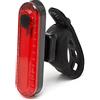 Legami - Luce Posteriore per Bici