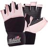 Schiek - Guanti Platinum Rosa - modello 540 - M-Media