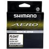 SHIMANO Aero Float 150mt 0.137 Mm