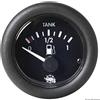 OSCULATI Indicatore Livello Carburante 12 V Nero