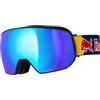 Red Bull Spect Eyewear Red Bull Snow Goggle FINK-01BL3