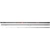 DAIWA Liberty Surf, 4,20m, 14 Pieds, 100-225g, 3 Sezioni, LTS33420HR-AF, Punta Ibrida, Canna da Pesca Surfcasting