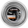 Head Hawk Tennis String - 200m Reel, Color- Grey, Gauge- 1.30mm