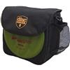 Discmania Starter Bag Nero, Nero , Taglia unica, Disco Golf