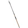 Lineaeffe Canna da Pesca Toro 4 m Up to 60 g Inglese da Lancio a Sezioni Separate Ideale Sia per Il Mare Lago Fiume