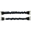 SCUBAPRO - Springstraps Jetfin (L).