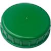 Kildwick Compost Toilets Kildwick Coperchio con guarnizione per tanica d'acqua a bocca larga, tappo a vite per tanica DIN 96
