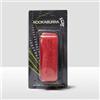 KOOKABURRA Pro Cushion Grip, Red, One Size by Kookaburra