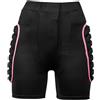 Oshhni Pantaloncini Imbottiti protettivi, Protezioni comode per i Glutei, Pantaloni Antiurto per, Snowboard, Pattinaggio Artistico, Ciclismo, S