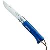 Opinel No 8 Blue W/Sheath