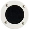 Dickly Valvola di Scarico per Cabina di Guida a Valvola di Scarico Marina ad Alte Prestazioni Sostituisce Facile da installare Autosvuotante per