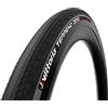 VITTORIA Terreno Zero, Pneumatico TNT Unisex-Adulto, Antrace/Nero/Nero, 650 x 47c