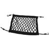 iplusmile Borsa per Tavola Sup in Rete, Capiente, Portatile, in Polipropilene e Spandex, per Sport Acquatici e Viaggio