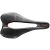 Selle Italia SLR Boost Kit Carbonio Superflow, Selle Unisex-Adulto, Nero, S3
