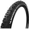 Michelin Country all Terrain, Copertone Unisex Adulto, Nero, Taglia Unica