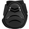 Lami-Cell Umbria Equitazione Paranocche in Neoprene Full, Nero