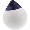 SZLIFE Boa di Ormeggio per Barche a Vela, Accessorio Nautico con Foro, PVC 30x, Verde
