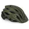 MET Casco Mountain Bike da Trail, XC e Gravel MET Veleno MIPS - Versatile, Leggero, Ventilato, Protezione Estesa, Visiera Rimovibile
