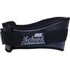 Schiek Sport 3004 Cintura di sollevamento in fibra di carbonio - Cinghie di sollevamento di potenza per supporto lombare