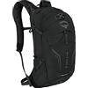 Osprey Syncro 12, zaino multisport per uomo -Sport Pack - Black (O/S)